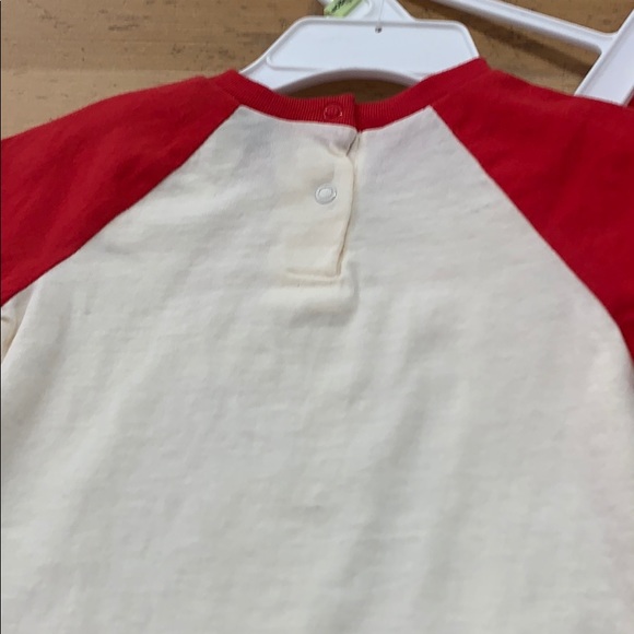 Baby boys shorts set - Picture 3 of 7